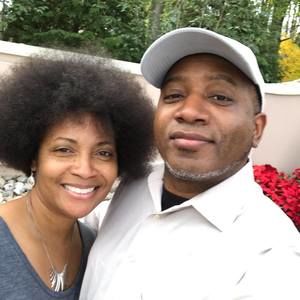 Meet your Posher, Gregory